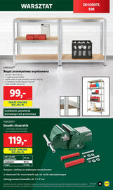 Lidl gazetka tydzień 32 Strona 39