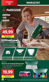 Lidl gazetka tydzień 32 Strona 40