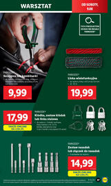 Lidl gazetka tydzień 32 Strona 41
