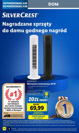 Lidl gazetka tydzień 32 Strona 6