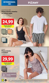 Lidl gazetka tydzień 32 Strona 8