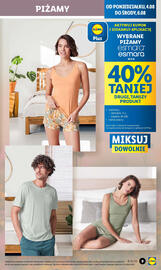 Lidl gazetka tydzień 32 Strona 9