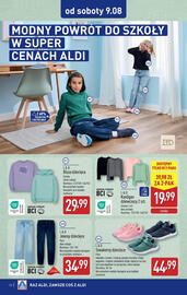 ALDI gazetka tydzień 32 Strona 10