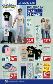 ALDI gazetka tydzień 32 Strona 12