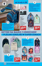 ALDI gazetka tydzień 32 Strona 2