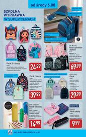 ALDI gazetka tydzień 32 Strona 4