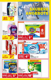 Billa Flugblatt woche 30 Seite 15