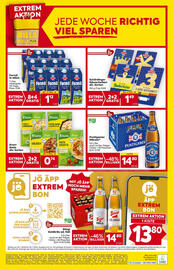 Billa Flugblatt woche 30 Seite 16