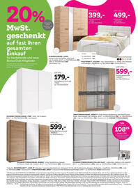 Mömax Flugblatt woche 31 Seite 2