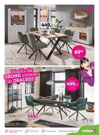 Mömax Flugblatt woche 31 Seite 9