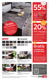 XXXLutz Flugblatt Seite 3