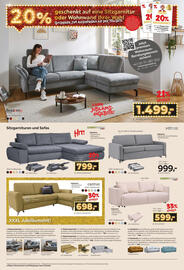 XXXLutz Flugblatt woche 31 Seite 2