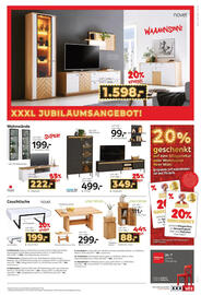 XXXLutz Flugblatt woche 31 Seite 3