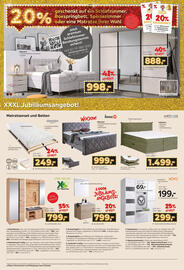 XXXLutz Flugblatt woche 31 Seite 4
