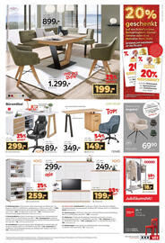 XXXLutz Flugblatt woche 31 Seite 5