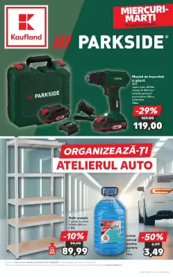 Catalog Kaufland (valid până la 5-08)