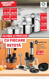 Catalog Kaufland săptămâna 31 Pagină 10