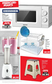 Catalog Kaufland săptămâna 31 Pagină 13