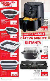 Catalog Kaufland săptămâna 31 Pagină 14
