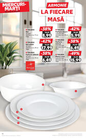 Catalog Kaufland săptămâna 31 Pagină 16
