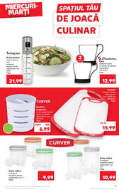 Catalog Kaufland săptămâna 31 Pagină 17