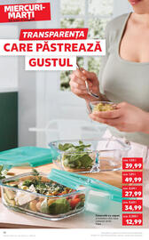 Catalog Kaufland săptămâna 31 Pagină 18