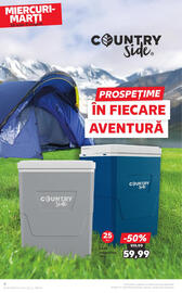 Catalog Kaufland săptămâna 31 Pagină 2