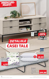 Catalog Kaufland săptămâna 31 Pagină 20