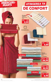 Catalog Kaufland săptămâna 31 Pagină 22