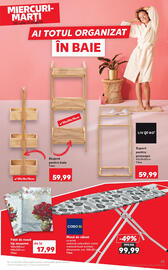 Catalog Kaufland săptămâna 31 Pagină 23