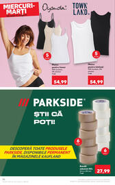 Catalog Kaufland săptămâna 31 Pagină 26