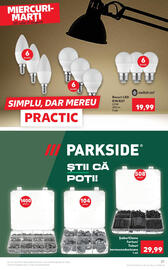 Catalog Kaufland săptămâna 31 Pagină 27