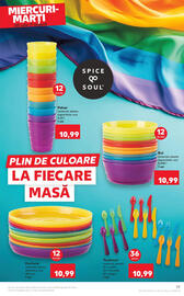 Catalog Kaufland săptămâna 31 Pagină 29