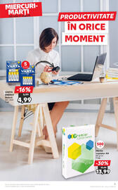Catalog Kaufland săptămâna 31 Pagină 3