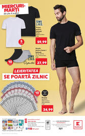 Catalog Kaufland săptămâna 31 Pagină 30