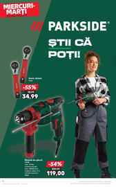 Catalog Kaufland săptămâna 31 Pagină 4