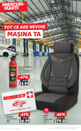 Catalog Kaufland săptămâna 31 Pagină 6