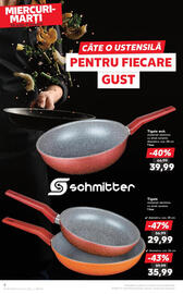 Catalog Kaufland săptămâna 31 Pagină 8