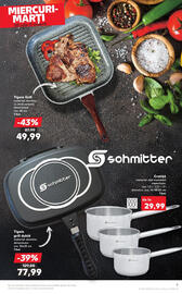 Catalog Kaufland săptămâna 31 Pagină 9