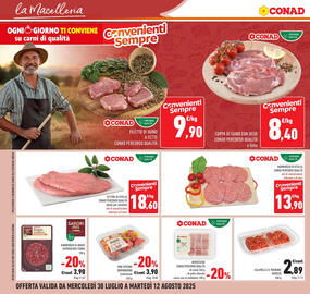 Volantino Conad Pagina 10