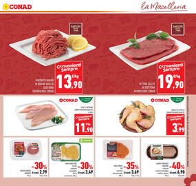 Volantino Conad Pagina 11