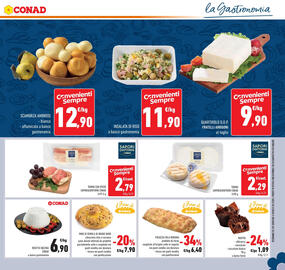 Volantino Conad Pagina 13