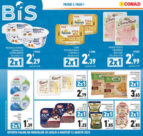 Volantino Conad Pagina 2