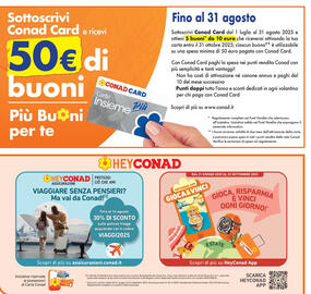 Volantino Conad Pagina 21