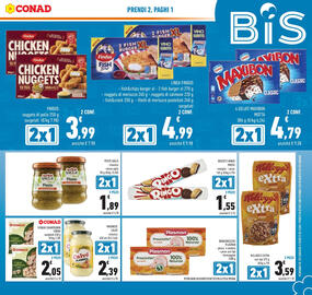 Volantino Conad Pagina 3