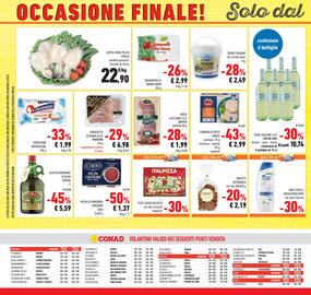 Volantino Conad Pagina 34