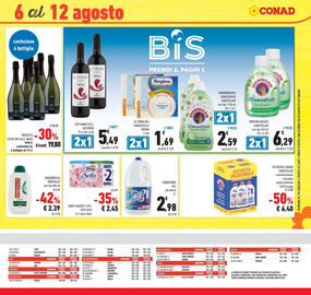 Volantino Conad Pagina 35
