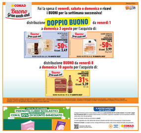 Volantino Conad Pagina 36
