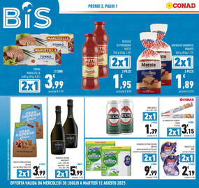 Volantino Conad Pagina 4