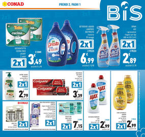 Volantino Conad Pagina 5